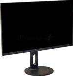 Монитор 27" Digma Progress 27P505Q IPS 2560x1440, 75 Гц, 5 мс, 16:9, 350 кд/м², 2xHDMI, 1xDP, 1x3.5 мм, черный 2