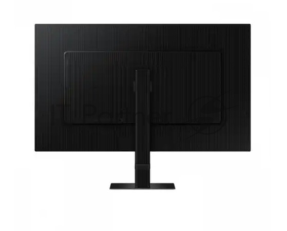 Монитор 27" Samsung LS27D700EAIXCI IPS 3840x2160, 60 Гц, 5 мс, 16:9, 350 кд/м2, 1xHDMI, 1хDP, черный 1