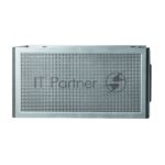 Компьютерный корпус ZALMAN P50 DS, ATX, черный, WINDOW, 2x3.5", 3x2.5", 1xUSB TYPE-C, 2xUSB 3.0, SIDE 3x120мм ARGb, REAR 1x120мм ARGb 8