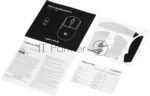 Мышь беспроводная Logitech G PRO X SUPERLIGHT 2 белый, 32000 dpi, радиоканал, USB, кнопки - 5 2