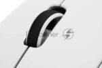 Мышь беспроводная Logitech G PRO X SUPERLIGHT 2 белый, 32000 dpi, радиоканал, USB, кнопки - 5 16