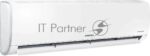 Кондиционер сплит-система Samsung AR12TXHQASI инвертор, 12000 BTU, 35 м², 28/37 дБ, охлаждение, обогрев, осушение, белый 6