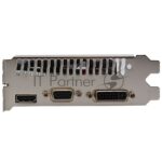 Видеокарта AFOX GeForce GT 730, 2 GB GDDR5, 128 bit, DVI-I, HDMI, VGA, GPU 700 MHz 1