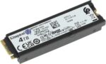 Накопитель SSD Kingston Fury Renegade, 4Tb, PCIe 4.0 x4, M.2 2280, NVMe, R/W 7300/7000, с радиатором 3
