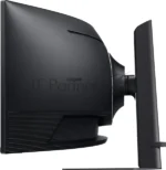 Монитор 49" Samsung LS49C950UAIXCI VA 5120x1440, 120 Гц, 5 мс, 32:9, 350 кд/м2, 2xHDMI, 1хDP, 1хUSB-C, 1x3.5 мм, изогнутый, черный 9