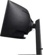 Монитор 49" Samsung LS49C950UAIXCI VA 5120x1440, 120 Гц, 5 мс, 32:9, 350 кд/м2, 2xHDMI, 1хDP, 1хUSB-C, 1x3.5 мм, изогнутый, черный 10
