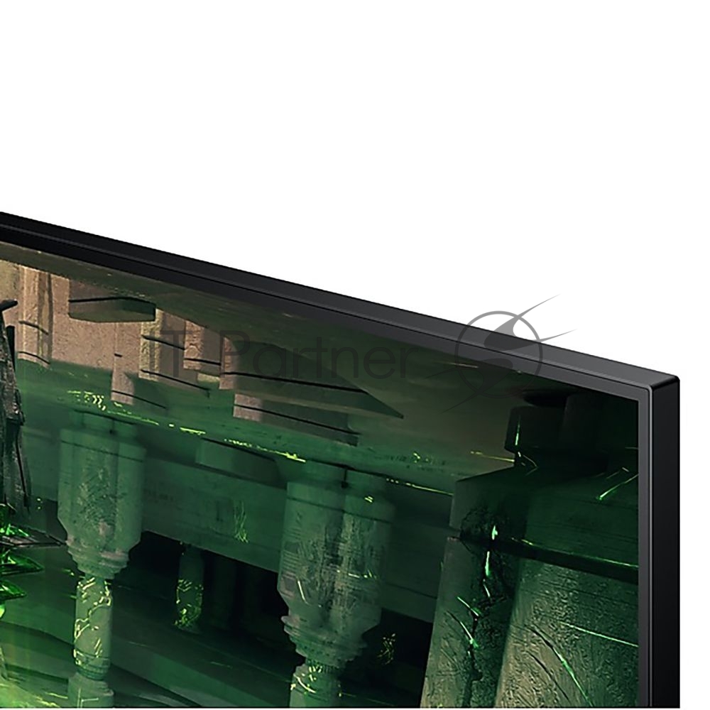 Монитор 25" Samsung Odyssey G4 S25BG400EI IPS 1920x1080, 240 Гц, 1 мс, 16:9, 400 кд/м2, 2xHDMI, 1хDP, 1x3.5 мм, черный 1