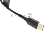 Наушники с микрофоном A4Tech Bloody M590i синий/белый 1м мониторные USB оголовье (M590I SPORTS NAVY) 9