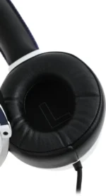 Наушники с микрофоном A4Tech Bloody M590i синий/белый 1м мониторные USB оголовье (M590I SPORTS NAVY) 11