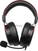 Гарнитура Bloody M590i Sports красный-чёрный, проводная, USB 2