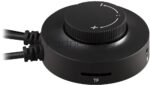 Колонки Defender Spitfire чёрный, 2.0, 6 Вт, Bluetooth, AUX 6