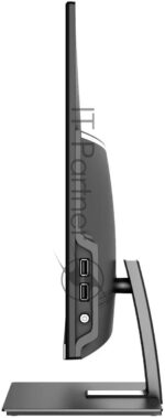 Моноблок Digma Action 21.5" Full HD N95 (1.7) 8Gb SSD 256Gb UHDG 600 CR Windows 11 Professional GbitEth WiFi BT 36W клавиатура мышь Cam черный 1920x1080 3
