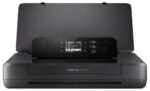 Принтер струйный HP OfficeJet 200 (CZ993A#BHC), A4, цветной, печ. до 10 стр/мин. (ч/б) до 7 стр/мин. (цвет), 1200 x 1200 dpi (ч/б) 1200 x 4800 dpi (цвет), USB, Wi-Fi, Air Print, Mopria 2