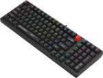 Клавиатура проводная A4Tech Bloody S98 (S98 черный) USB черный 2