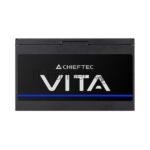 Блок питания, Chieftec, Vita BPX-850S, 850Вт, 80 PLUS Bronze, 120мм, черный 4