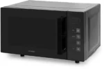 Микроволновая печь Hyundai HYM-D3008 черный, 23 л, 800 Вт, переключатели - кнопки 2