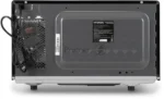 Микроволновая печь Hyundai HYM-D3008 черный, 23 л, 800 Вт, переключатели - кнопки 7