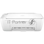 МФУ струйное HP DeskJet Ink Advantage 2875 (60K47C), A4, цветной, печ. 7.5 стр/мин. (ч/б) 5.5 стр/мин. (цвет), 1200x1200 dpi, USB, Wi-Fi 1
