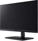 Монитор 27" Acer B277KC3bmipruzx IPS 3840x2160, 100 Гц, 4 мс, 16:9, 350 кд/м2, 2xHDMI, 1xDP, 4xUSB, 1x3.5 мм, черный 6