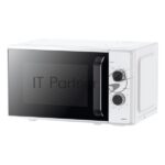 Микроволновая печь Centek CT-1550 белый, 20 л, 700 Вт, переключатели - поворотный механизм 2
