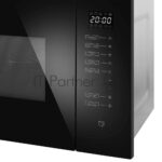 Встраиваемая микроволновая печь Maunfeld MBMO925SGb09 черный, 25 л, 1450 Вт, переключатели -сенсор 3