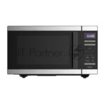 Микроволновая печь Centek CT-1566 черный/сталь, 20 л, 800 Вт, переключатели - сенсор 1