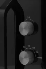 Микроволновая печь Samsung MS23K3614AW белый, 23 л, 800 Вт, переключатели - поворотный механизм 5