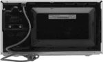 Микроволновая печь Samsung MS23K3614AW белый, 23 л, 800 Вт, переключатели - поворотный механизм 7