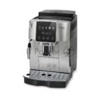 Кофемашина автоматическая DeLonghi ECAM220.31.SB черный/серебристый, исп. кофе - молотый/зерновой, 1.8 л, 1450 Вт, 15 Бар.