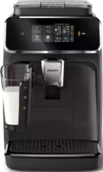 Кофемашина автоматическая Philips EP2334/10 черный, исп. кофе - молотый/зерна, 1.8 л, 1500 Вт, 15 Бар. 3