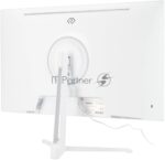 Монитор Digma Overdrive 24P410F 23.8" IPS 1920x1080, 200 Гц, 2 мс, 16:9, 300 кд/м2, 1хHDMI, 1хDP, 1xUSB Type-A, 1x3.5 мм, белый 4