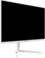 Монитор Digma Overdrive 24P410F 23.8" IPS 1920x1080, 200 Гц, 2 мс, 16:9, 300 кд/м2, 1хHDMI, 1хDP, 1xUSB Type-A, 1x3.5 мм, белый 27