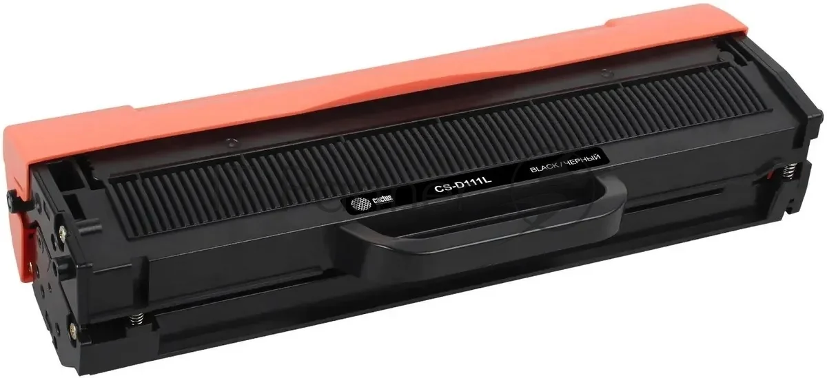 Картридж лазерный Cactus CS-D111L черный (1800 стр) для SAMSUNG Xpress M2022/M2020/M2021/M2020W/M2070/M2070FW/M2071/M2071FH/M2021W/M2022W/M2070F/M2070W/M2071F 1