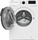 Стиральная машина Beko WSPE6H616W белый, загрузка фронтальная 6,5 кг, 1200 об/мин., класс: А++ 2