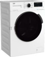 Стиральная машина Beko WSPE6H616W белый, загрузка фронтальная 6,5 кг, 1200 об/мин., класс: А++ 3