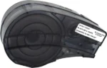 Картридж ленточный Cactus CS-M21-750427 черный шрифт, белый фон (19.1 мм, 4.27 м) для BRADY BMP21-PLUS, BMP21-LAB 1