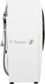 Стиральная машина Candy Smart Pro CSO34 106TB1/2-07 белый, загрузка фронтальная 6 кг, 1000 об/мин., класс: А 5