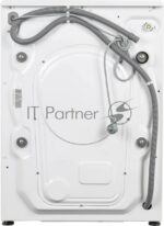 Стиральная машина Candy Smart Pro CSO34 106TB1/2-07 белый, загрузка фронтальная 6 кг, 1000 об/мин., класс: А 6