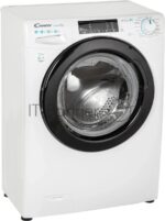Стиральная машина Candy Smart Pro CSO34 106TB1/2-07 белый, загрузка фронтальная 6 кг, 1000 об/мин., класс: А 10