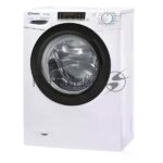 Стиральная машина Candy Smart Pro Inverter CSO4 276TWMB-07 белый, загрузка фронтальная 7 кг, 1200 об/мин., класс: А 1