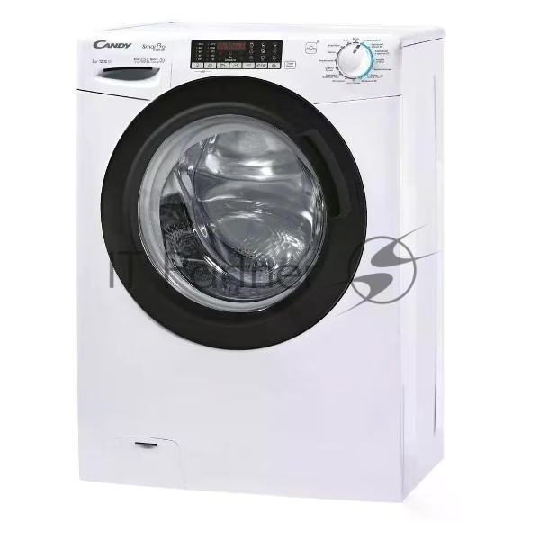 Стиральная машина Candy Smart Pro Inverter CSO4 276TWMB-07 белый, загрузка фронтальная 7 кг, 1200 об/мин., класс: А 1 Стиральная машина Candy Smart Pro Inverter CSO4 276TWMB-07 белый, загрузка фронтальная 7 кг, 1200 об/мин., класс: А 1