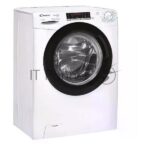 Стиральная машина Candy Smart Pro Inverter CSO4 276TWMB-07 белый, загрузка фронтальная 7 кг, 1200 об/мин., класс: А 3