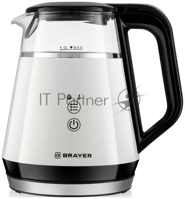 Чайник электрический BRAYER BR1084 1