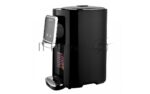 Термопот BRAYER BR1090, 1200 Вт, 5 л, LED-дисплей, поддерж.темп для разн.напитков,охлождение, блок 2