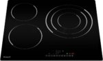 Электрическая варочная панель Weissgauff HV 633 BS 3