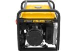 Электрогенератор бензиновый Denzel PS 90 ED-3, 9 кВт, 85 дБ, 90 кг 4