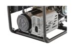 Электрогенератор бензиновый Denzel PS 90 ED-3, 9 кВт, 85 дБ, 90 кг 16