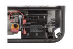 Электрогенератор бензиновый Denzel PS 90 ED-3, 9 кВт, 85 дБ, 90 кг 17