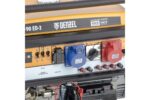 Электрогенератор бензиновый Denzel PS 90 ED-3, 9 кВт, 85 дБ, 90 кг 20