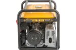 Электрогенератор бензиновый Denzel PS 90 ED-3, 9 кВт, 85 дБ, 90 кг 22